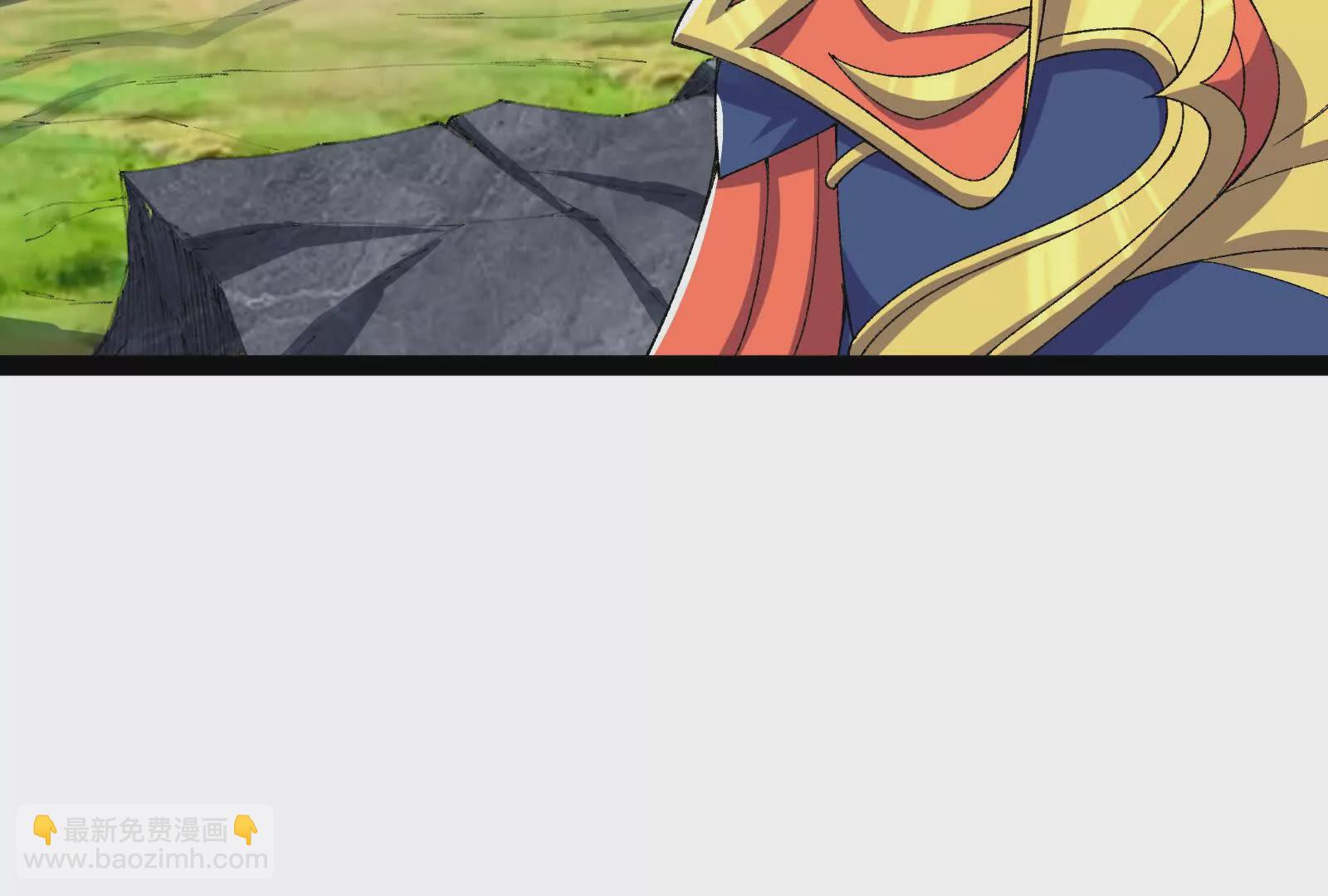 古神遊戲 - 第103話 潛入！計劃按時開始(1/3) - 4